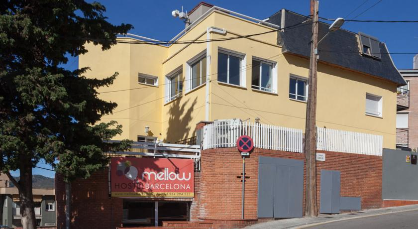 Mellow Youth Hostel 1