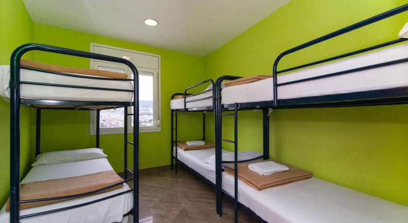 Mellow Youth Hostel 3