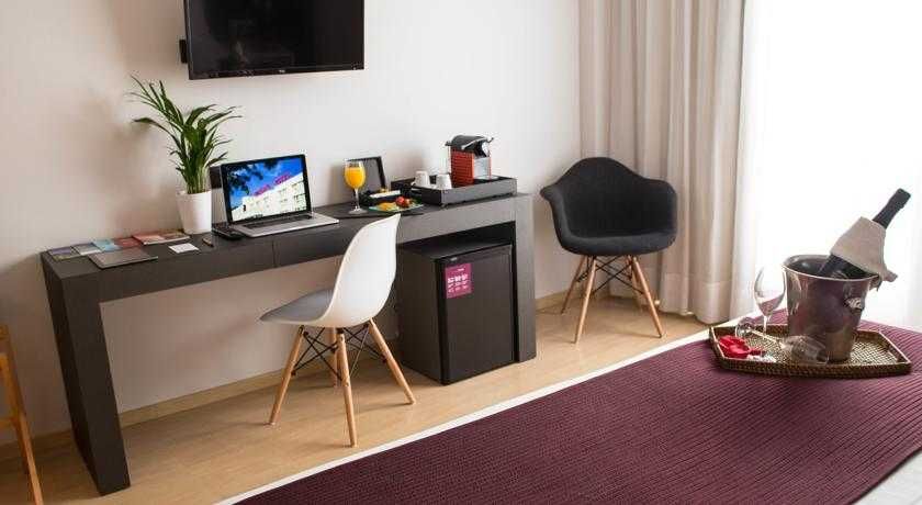 Mercure Augusta Barcelona Valles 2 Mercure Augusta Barcelona Valles 2