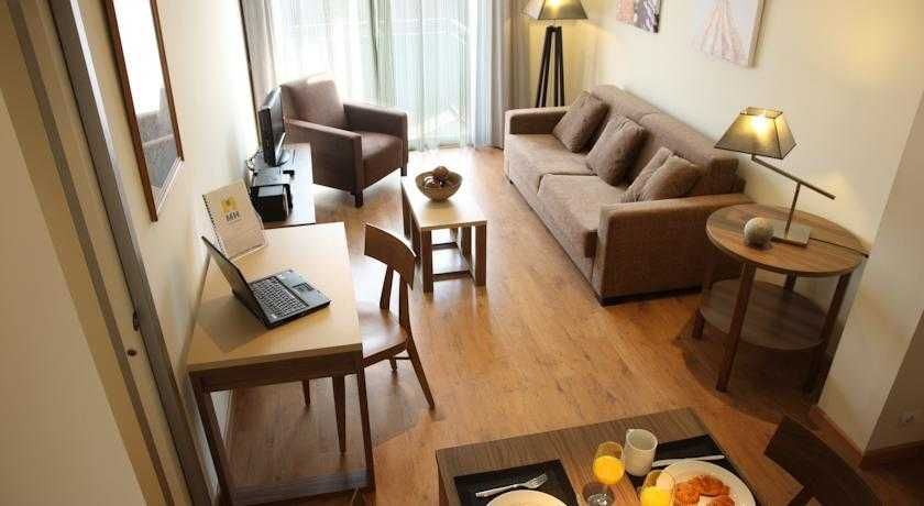 Mh Apartments Family 2