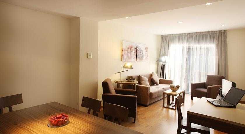 Mh Apartments Family 3