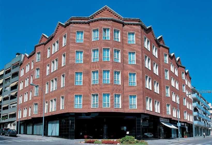 Urh Ciutat De Mataró 1