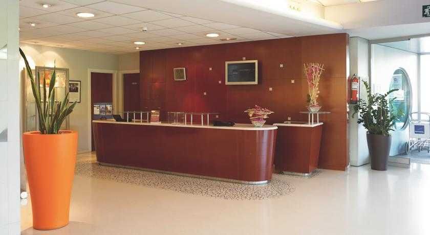 Novotel Barcelona Sant Joan Despí 3 Novotel Barcelona Sant Joan Despí 3