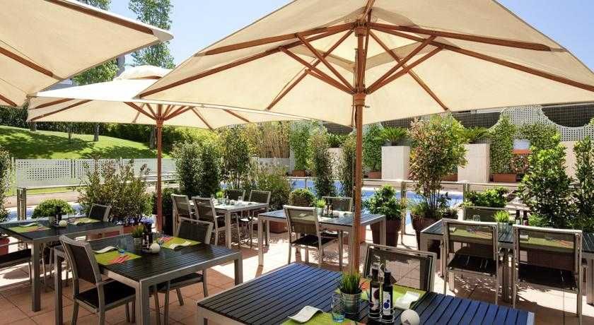 Novotel Barcelona Sant Joan Despí 2 Novotel Barcelona Sant Joan Despí 2