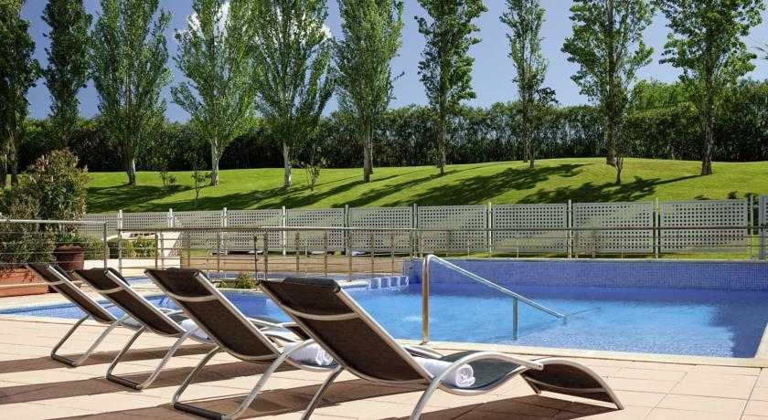 Novotel Barcelona Sant Joan Despí 1 Novotel Barcelona Sant Joan Despí 1