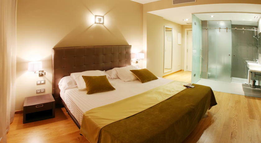 Qgat Suites & Events Sant Cugat 2 Qgat Suites & Events Sant Cugat 2