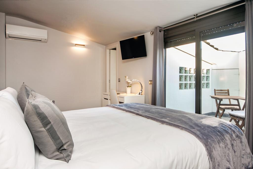 Sant Pere II Hotel 2 Sant Pere II Hotel 2