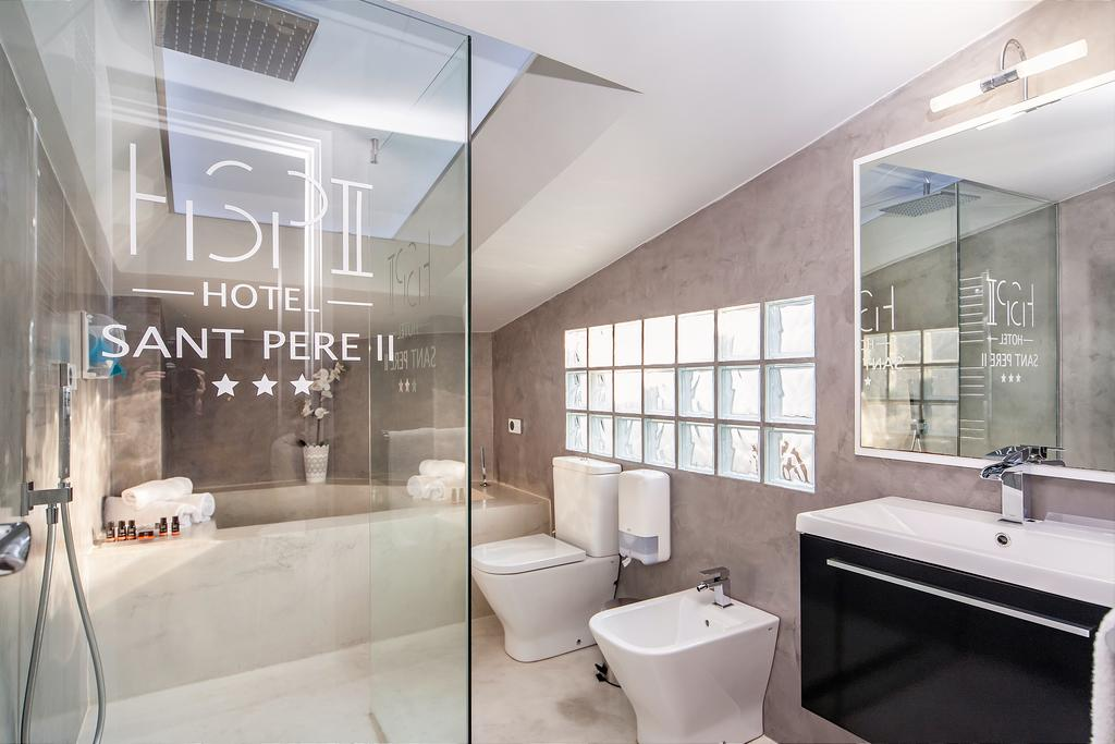 Sant Pere II Hotel 3 Sant Pere II Hotel 3