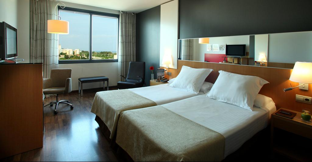 SB Icaria Barcelona 3 SB Icaria Barcelona 3