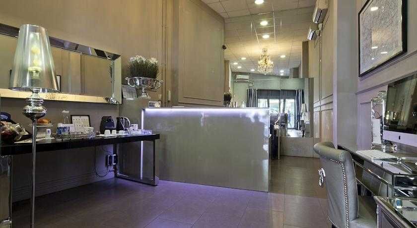 Splendom Suites Barcelona 2 Splendom Suites Barcelona 2