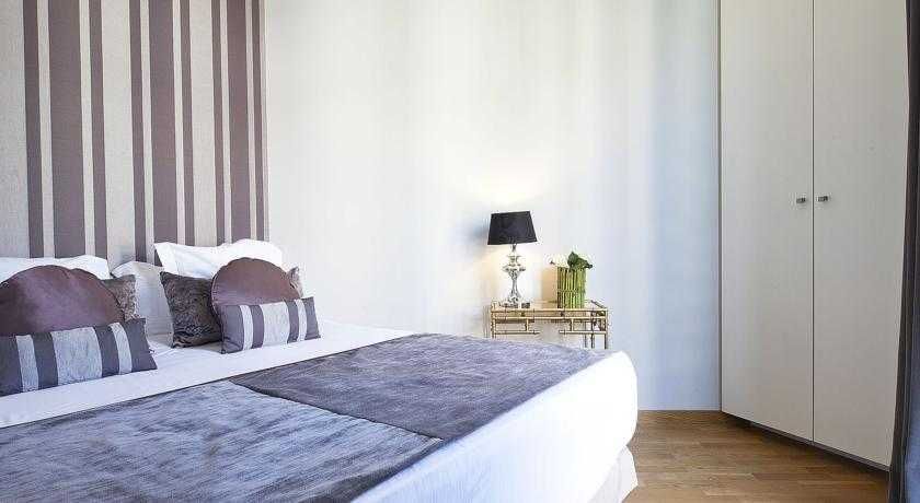 Splendom Suites Barcelona 1 Splendom Suites Barcelona 1