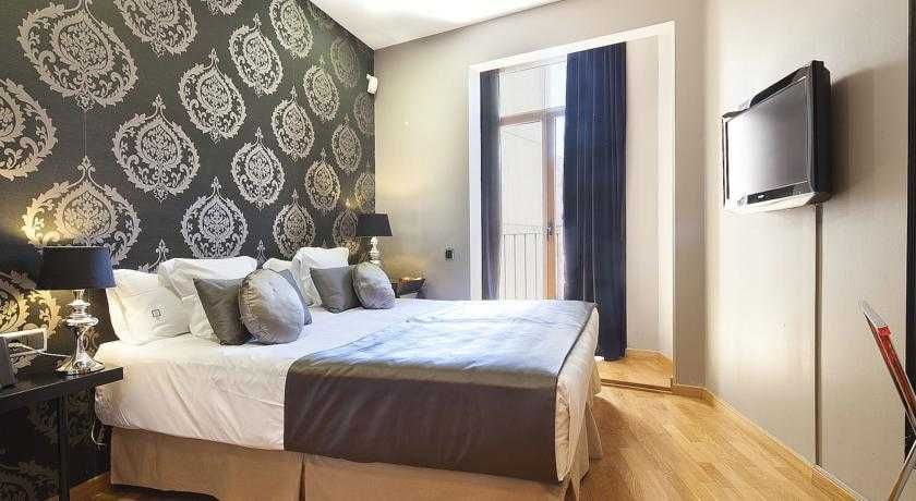 Splendom Suites Barcelona 3 Splendom Suites Barcelona 3