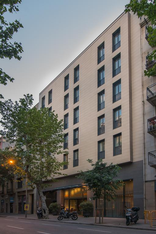 Sunotel Club Central 1