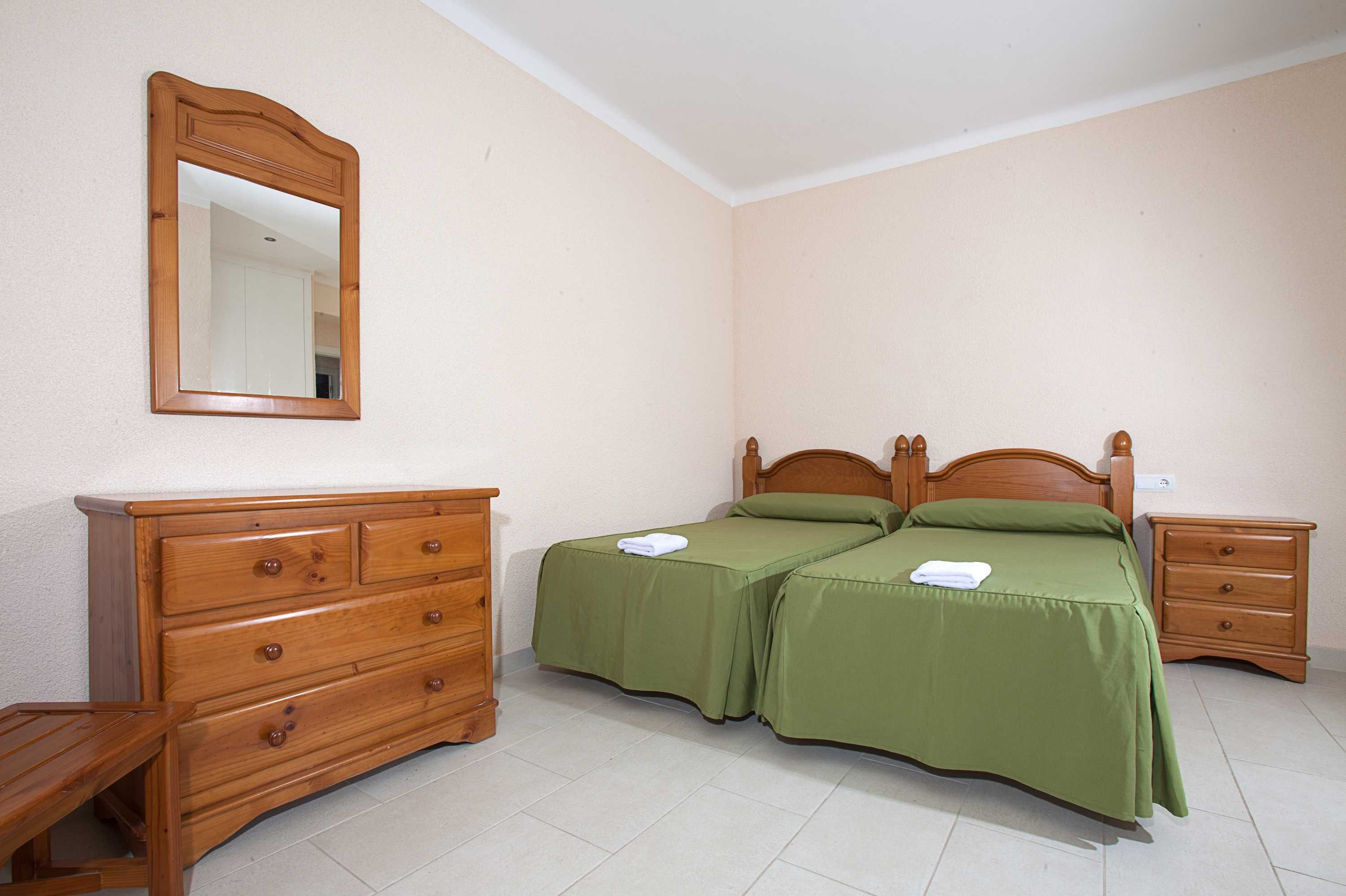 Sunway Active San Jorge 2