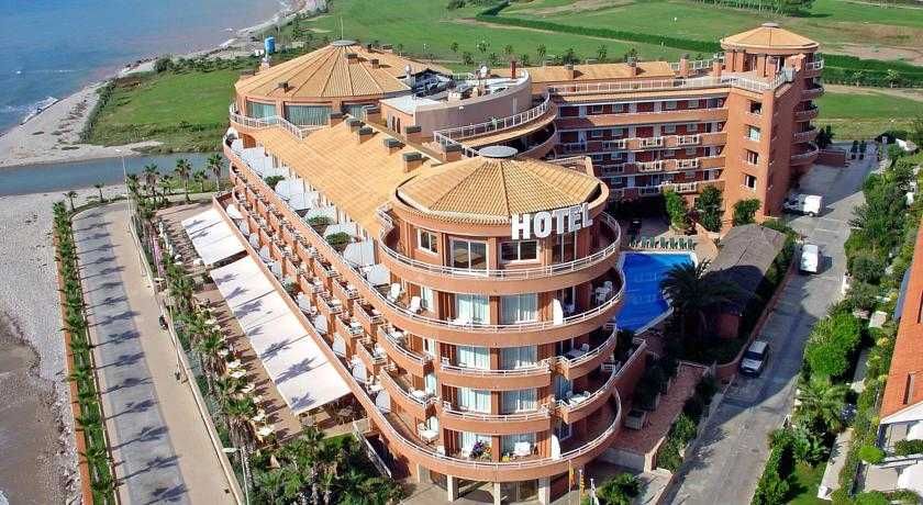 Sunway Playa Golf And Spa 1