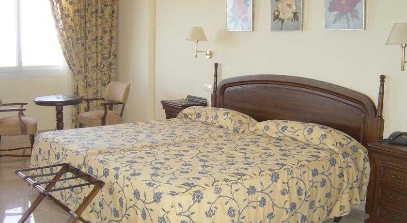 Sunway Playa Golf And Spa 3