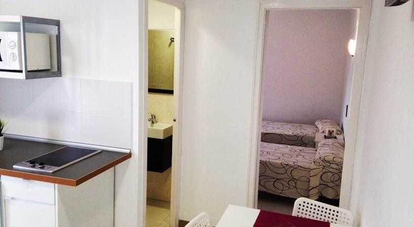 Apartament AR Bellavista 1 Apartament AR Bellavista 1
