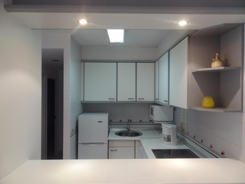 Apartamentos Blaumar 2 Apartamentos Blaumar 2