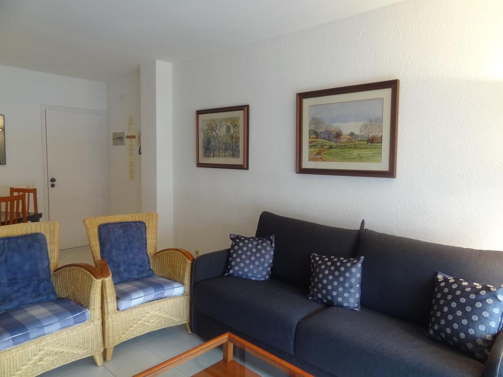 Apartamentos Blaumar 3 Apartamentos Blaumar 3