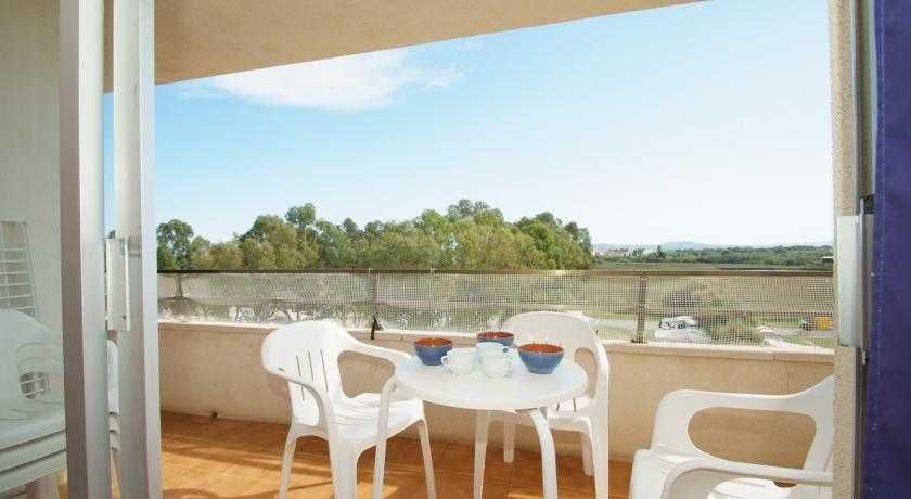 Apartamentos Festa Star 2 Apartamentos Festa Star 2