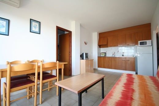 Apartamentos Maeva Estartit 2 Apartamentos Maeva Estartit 2