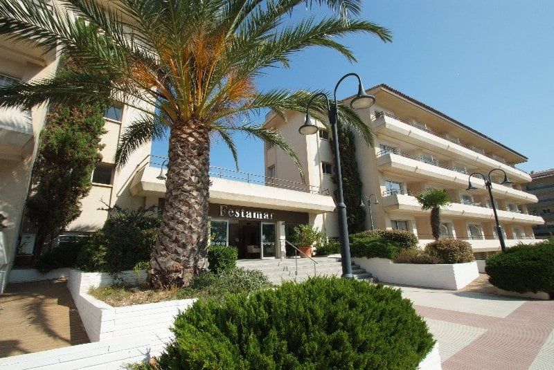 Apartamentos Maeva Estartit 3 Apartamentos Maeva Estartit 3