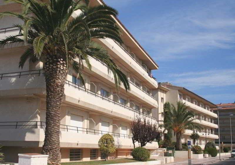 Apartamentos Maeva Estartit 1 Apartamentos Maeva Estartit 1