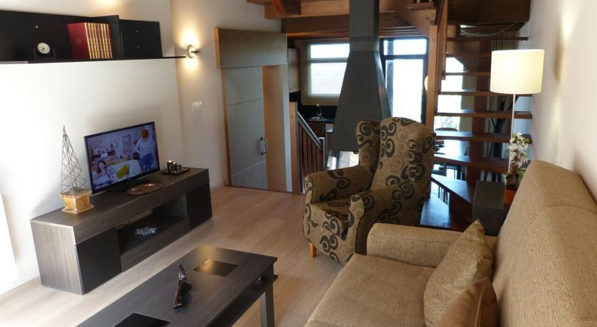 Apartamentos Masella 1600 3 estrellas en Alp