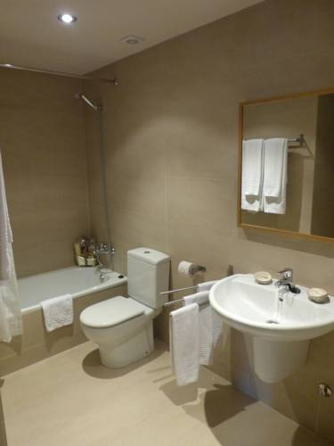 Apartamentos Masella 1600 2