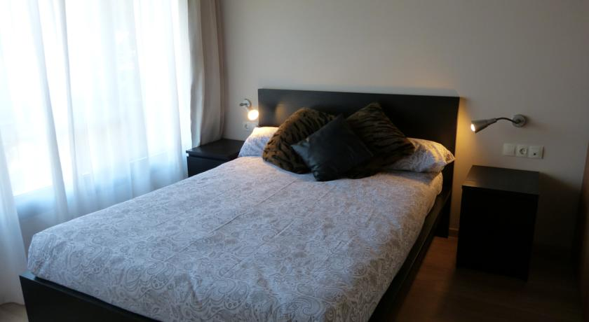 Apartamentos Masella 1600 3