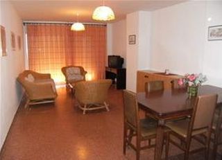 Apartamentos Rocamaura 1
