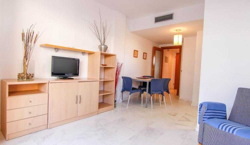Apartamentos S'Abanell Central Park 3 Apartamentos S'Abanell Central Park 3
