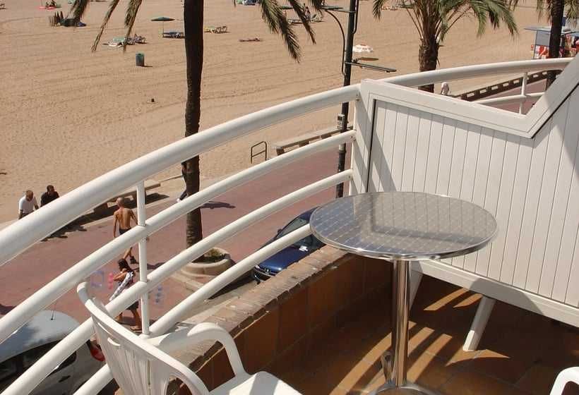 Apartamentos Salamar 1 Apartamentos Salamar 1