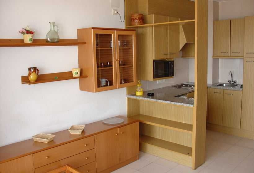 Apartamentos Salamar 2 Apartamentos Salamar 2