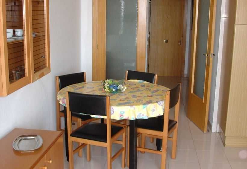 Apartamentos Salamar 3 Apartamentos Salamar 3