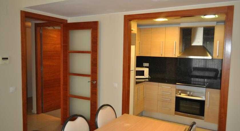 Apartamentos Trimar 3