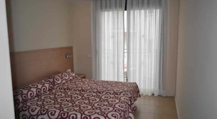 Apartamentos Trimar 2