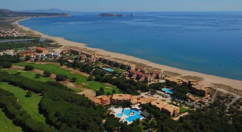 Apartaments Beach & Golf Resort 2 Apartaments Beach & Golf Resort 2