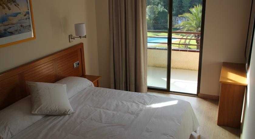 Aparthotel & Village Golf Beach 2