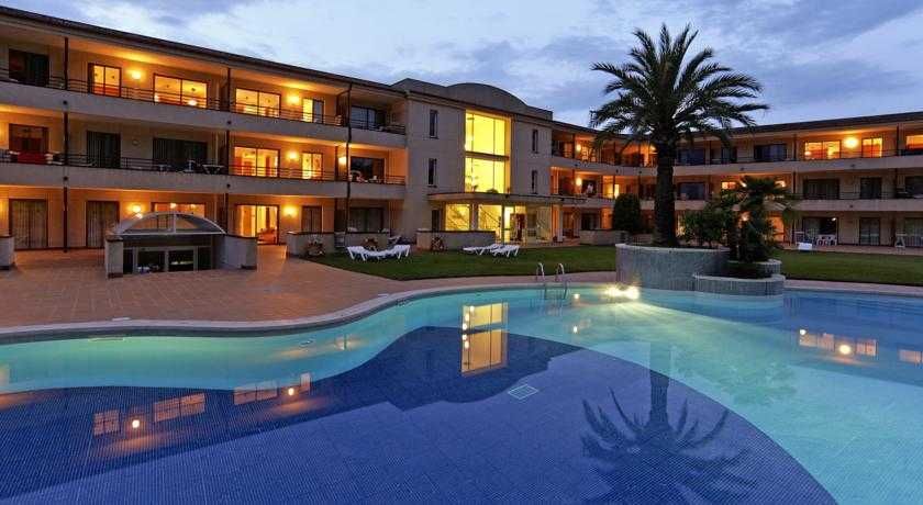 Aparthotel & Village Golf Beach 3 étoiles à Pals