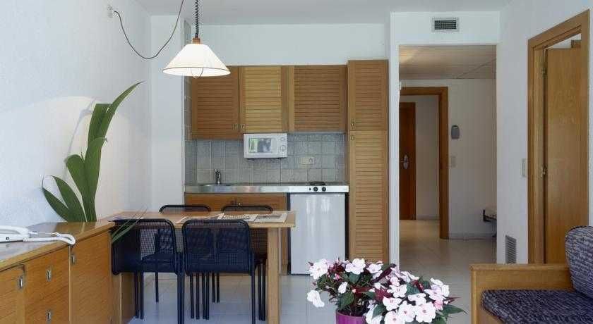 Aparthotel & Village Golf Beach 3