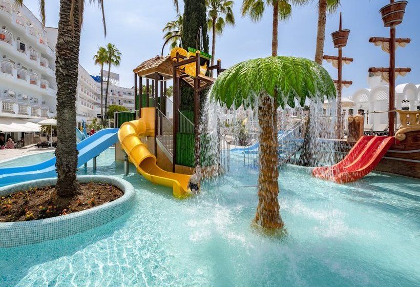 Best Lloret Splash Costa Brava 2 Best Lloret Splash Costa Brava 2