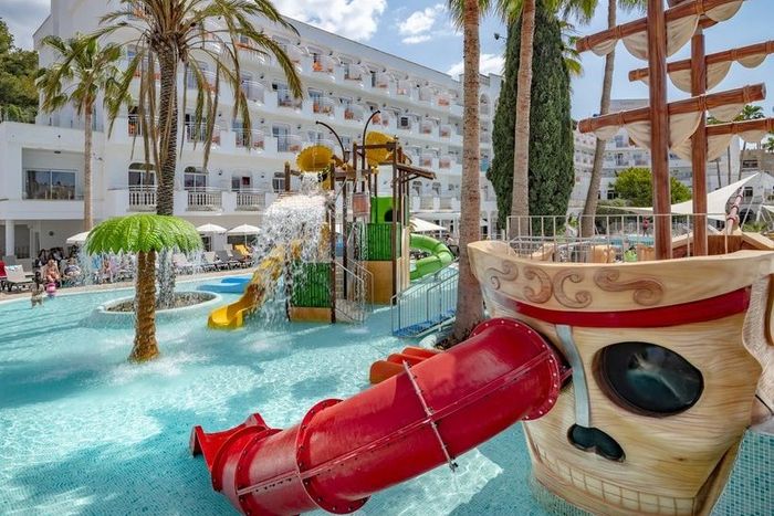 💦Détente sur les plages de Lloret de Mar dans un hôtel 4* 🌞