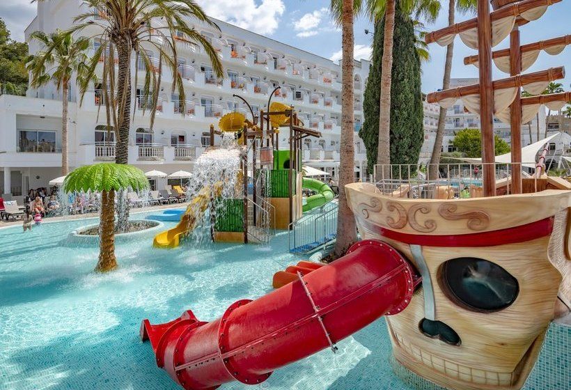 Best Lloret Splash Costa Brava 1 Best Lloret Splash Costa Brava 1