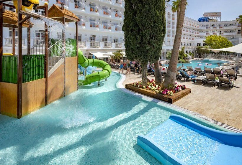 Best Lloret Splash Costa Brava 3 Best Lloret Splash Costa Brava 3