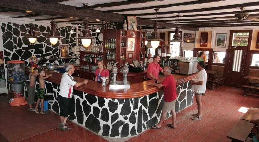 Cala Montjoi Ciudad de Vacaciones 3 Cala Montjoi Ciudad de Vacaciones 3