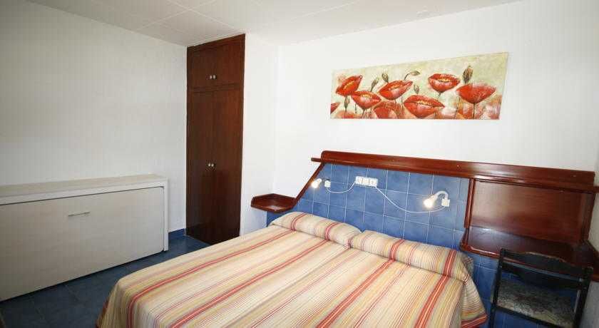 Cala Montjoi Ciudad de Vacaciones 2 Cala Montjoi Ciudad de Vacaciones 2