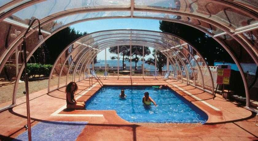 Cala Montjoi Ciudad de Vacaciones 1 Cala Montjoi Ciudad de Vacaciones 1