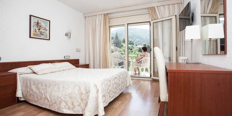 Catalunya Park 1 Catalunya Park 1