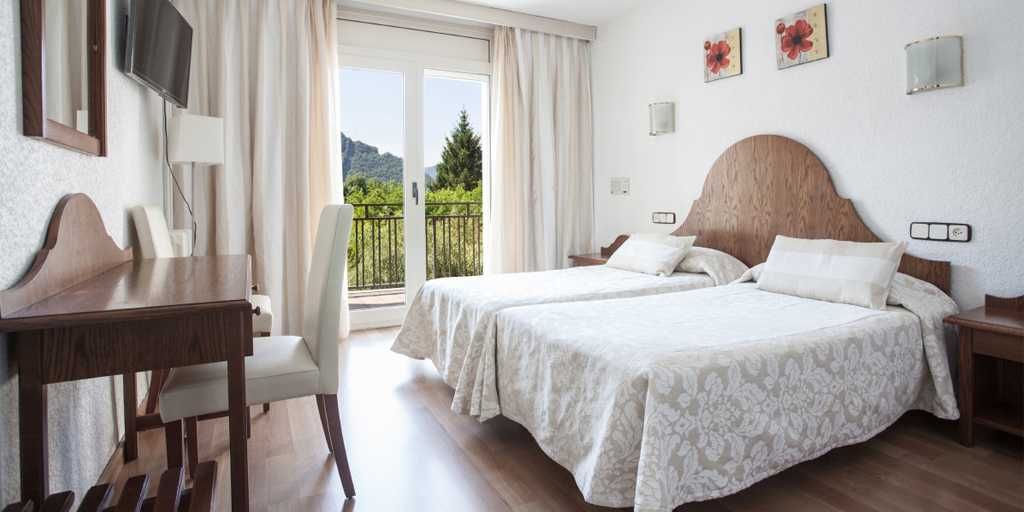 Catalunya Park 2 Catalunya Park 2